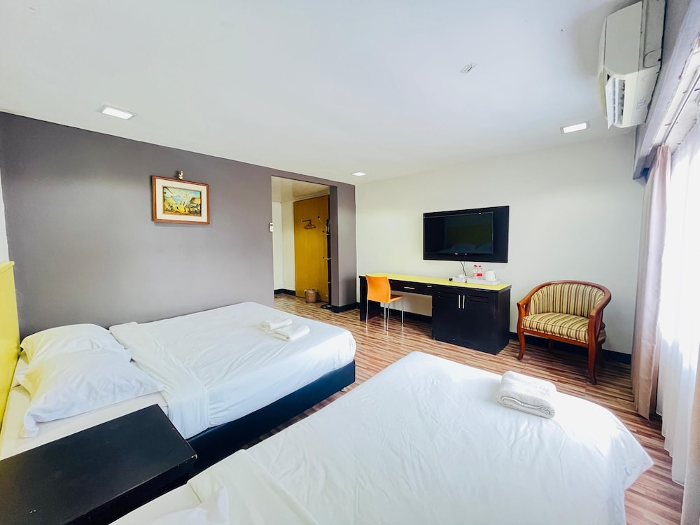 Bintang Balikpapan 10/19