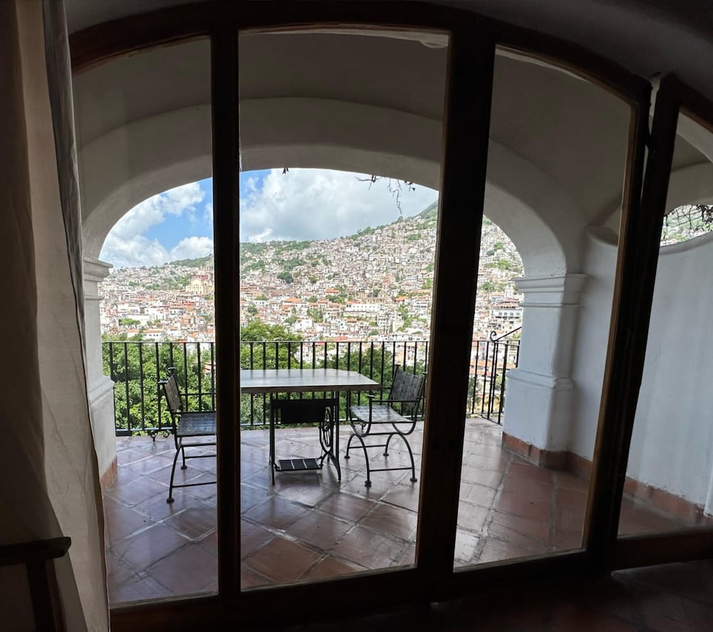 Posada de La Mision Taxco 39/68