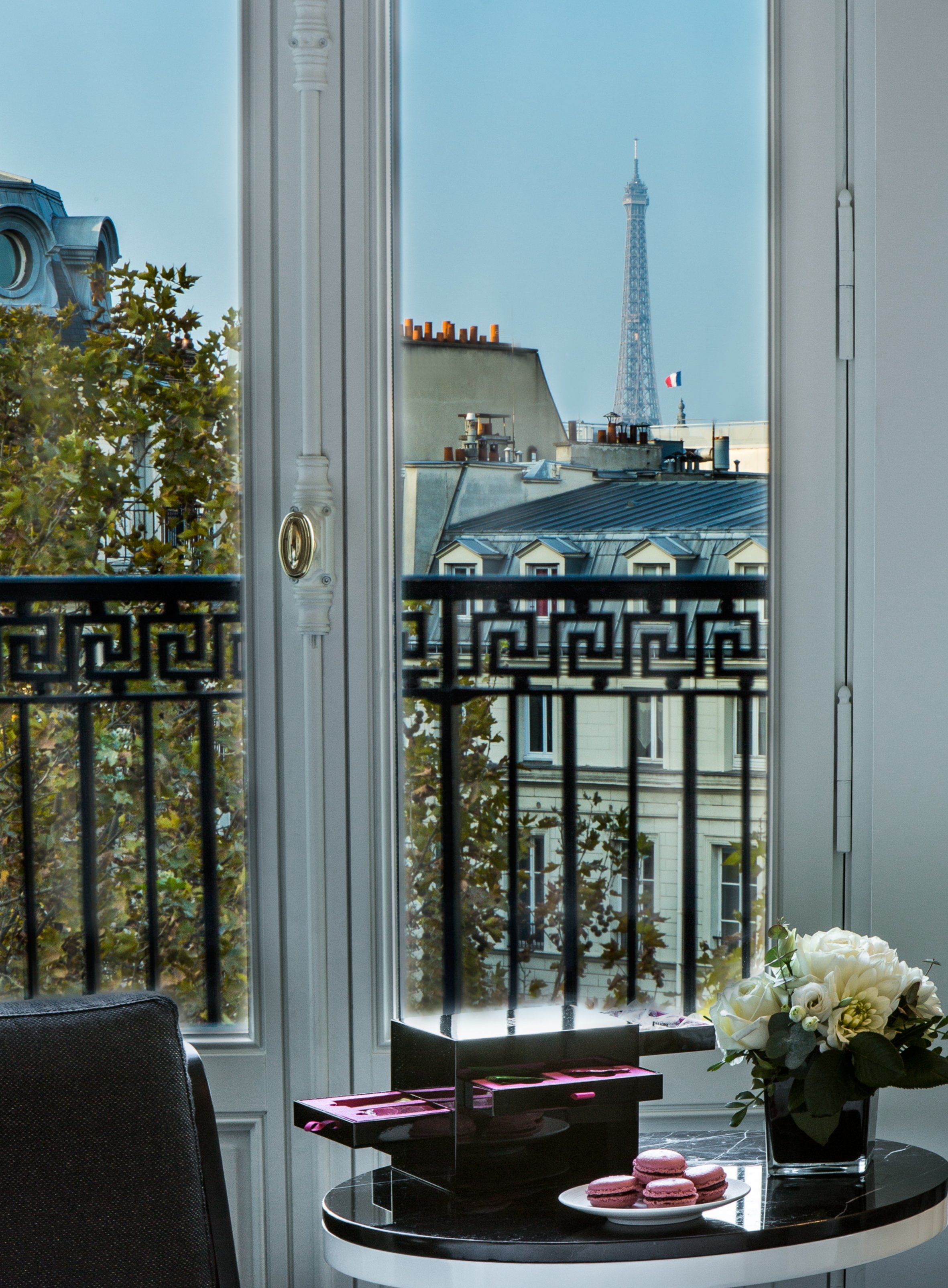 Fauchon L'Hotel Paris 8/83