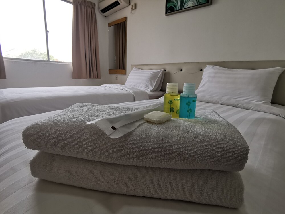 De Ocean Hotel 32/37
