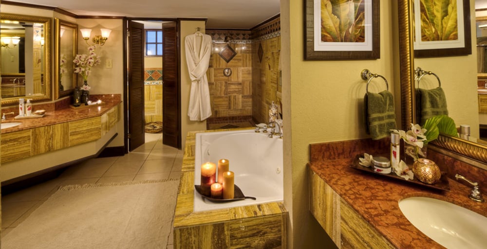 Sandals Royal Plantation - Adults Only 75/76