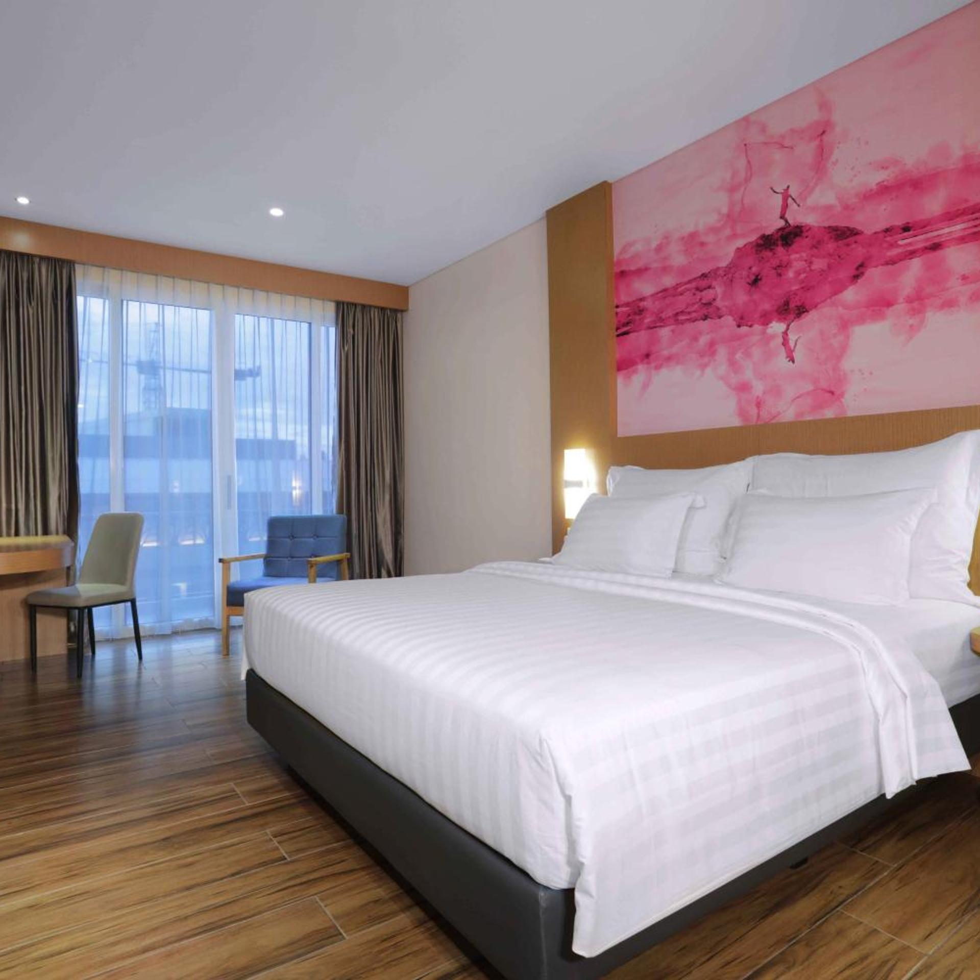 Favehotel Nagoya 15/34