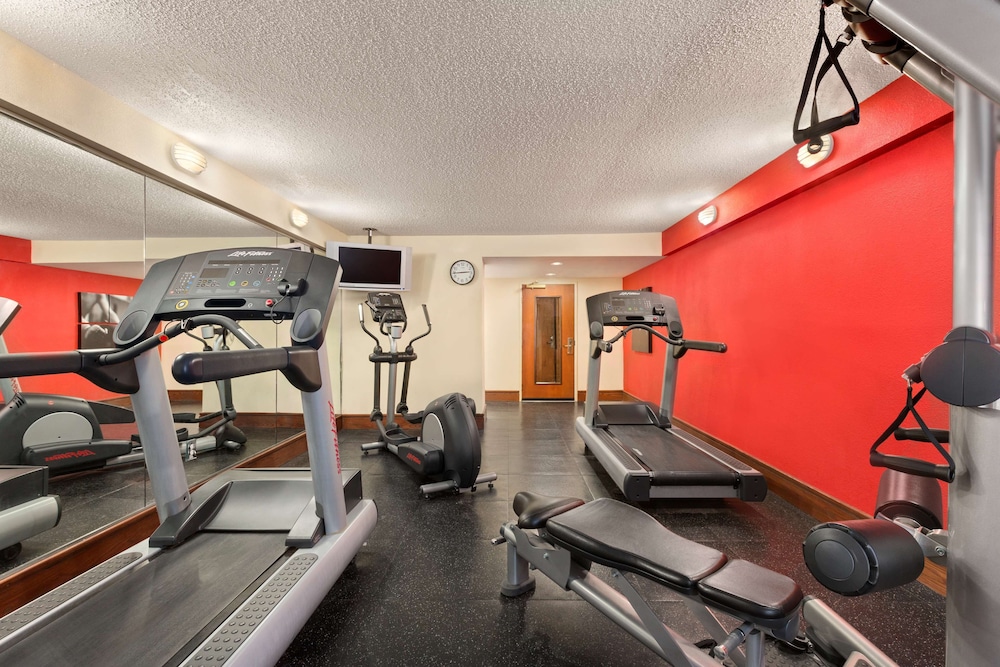Country Inn and Suites By Radisson Atlanta Galleria/Ballpark GA 21/36