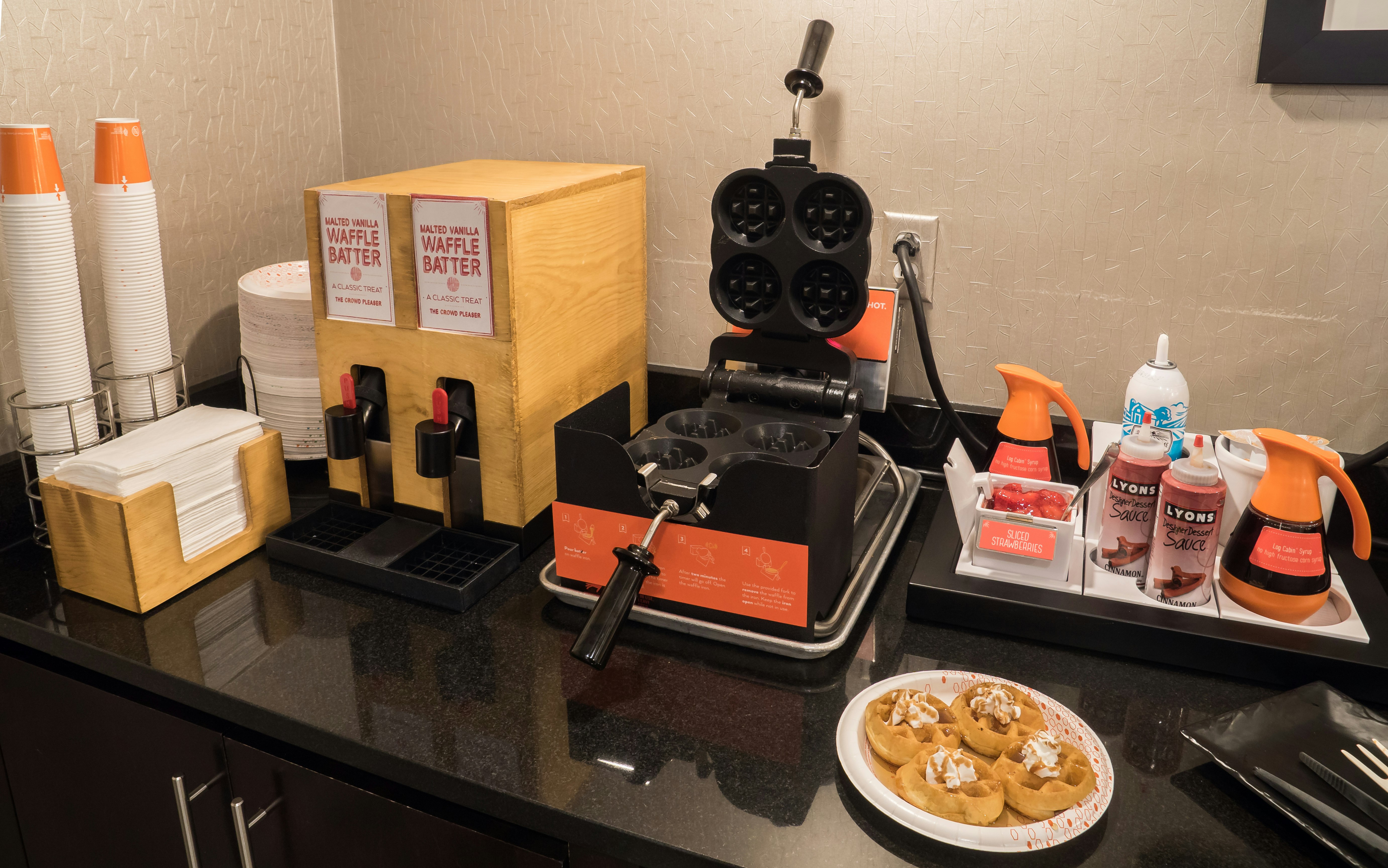 Hampton Inn Lakeland 20/44
