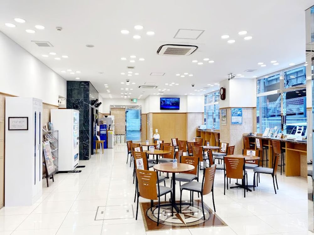 Toyoko Inn Niigata Furumachi 57/65