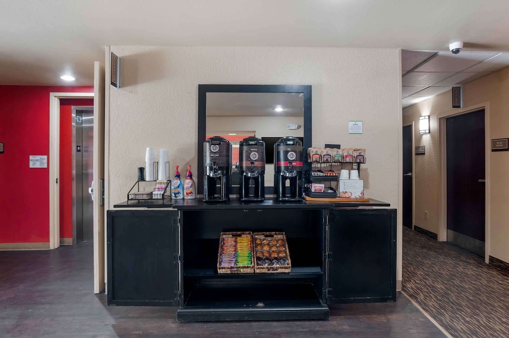 Extended Stay America Orange County - Lake Forest 27/44