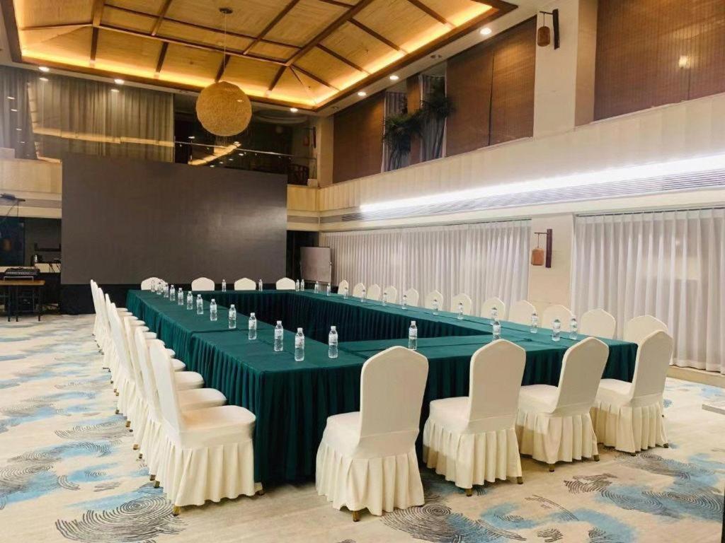 Qingdao Kuaitong International Hotel 22/43
