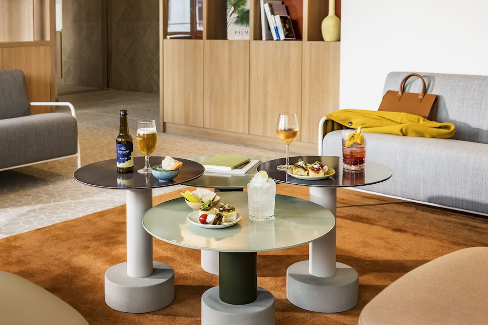 OKKO HOTELS Nice Aeroport 23/42