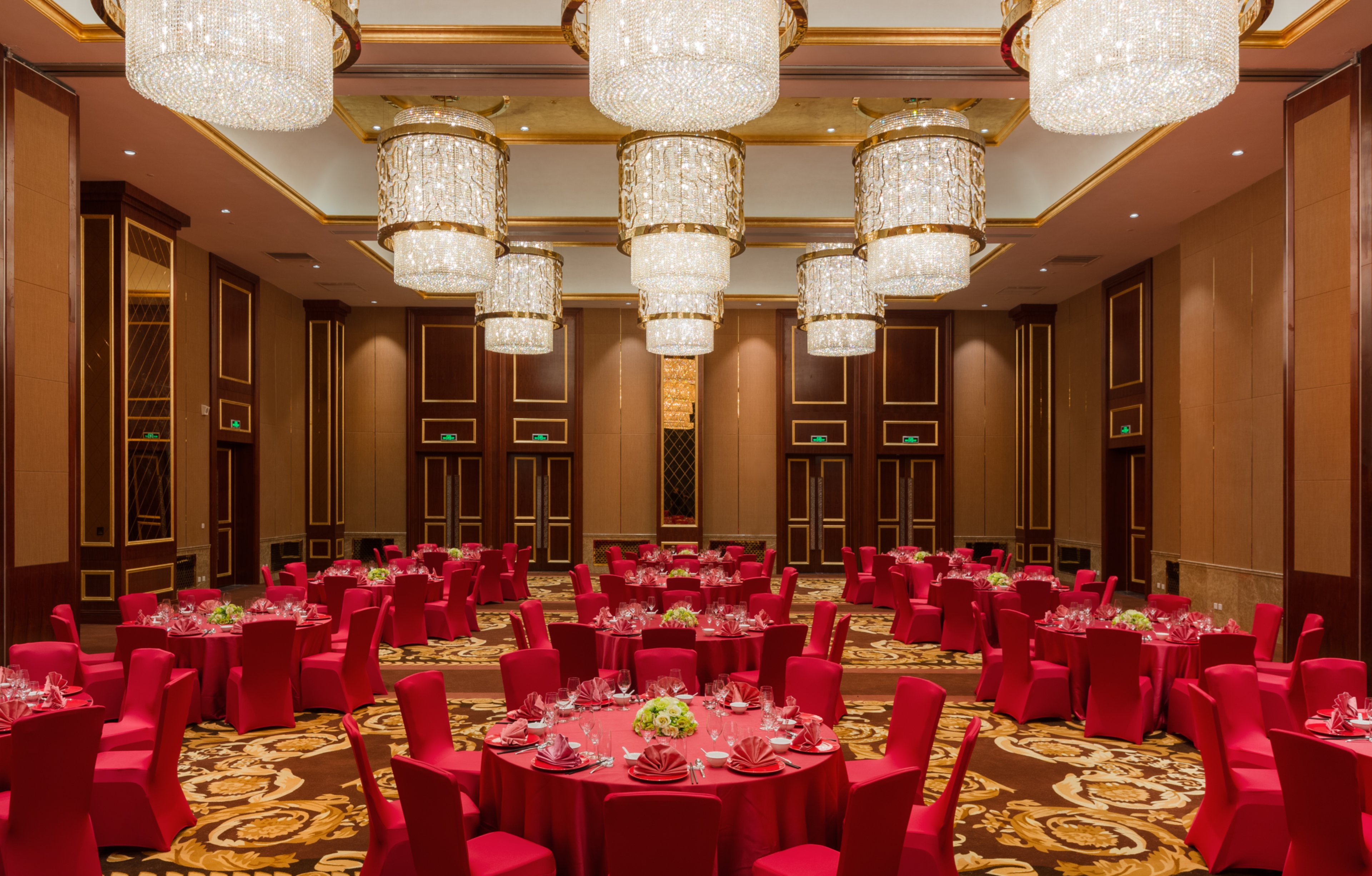 Intercontinental Resort Lhasa Paradise 43/50