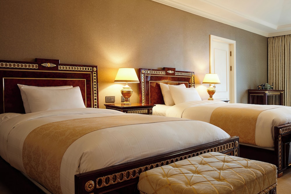 Ocean, Junior Suite, Twin Beds