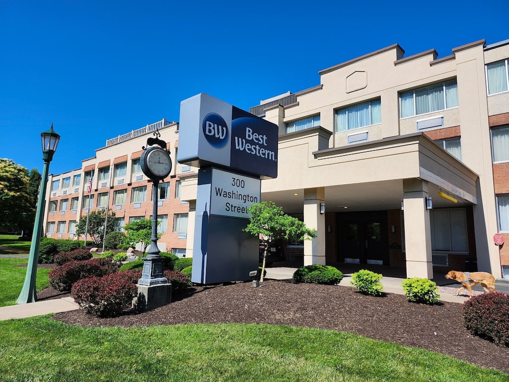 Best Western Watertown Fort Drum 4/55