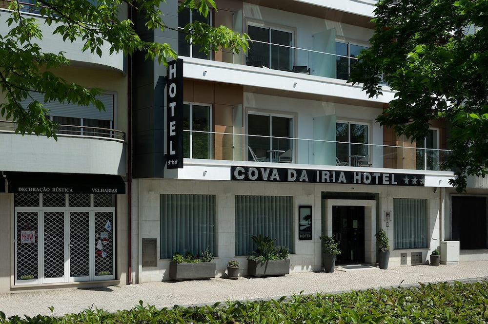 COVA DA IRIA HOTEL 5/45