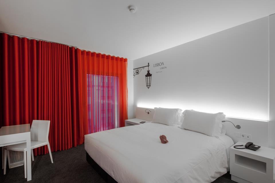 غرفة عائلية، HOTEL 3K EUROPA 2/3