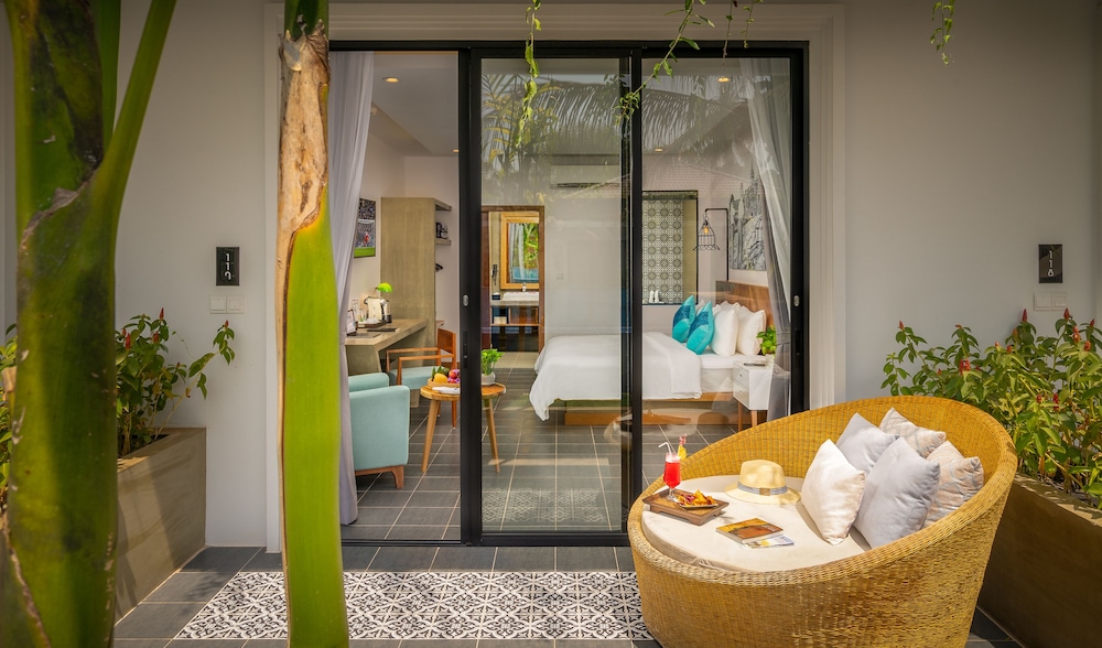 Grand Venus La Residence 51/62