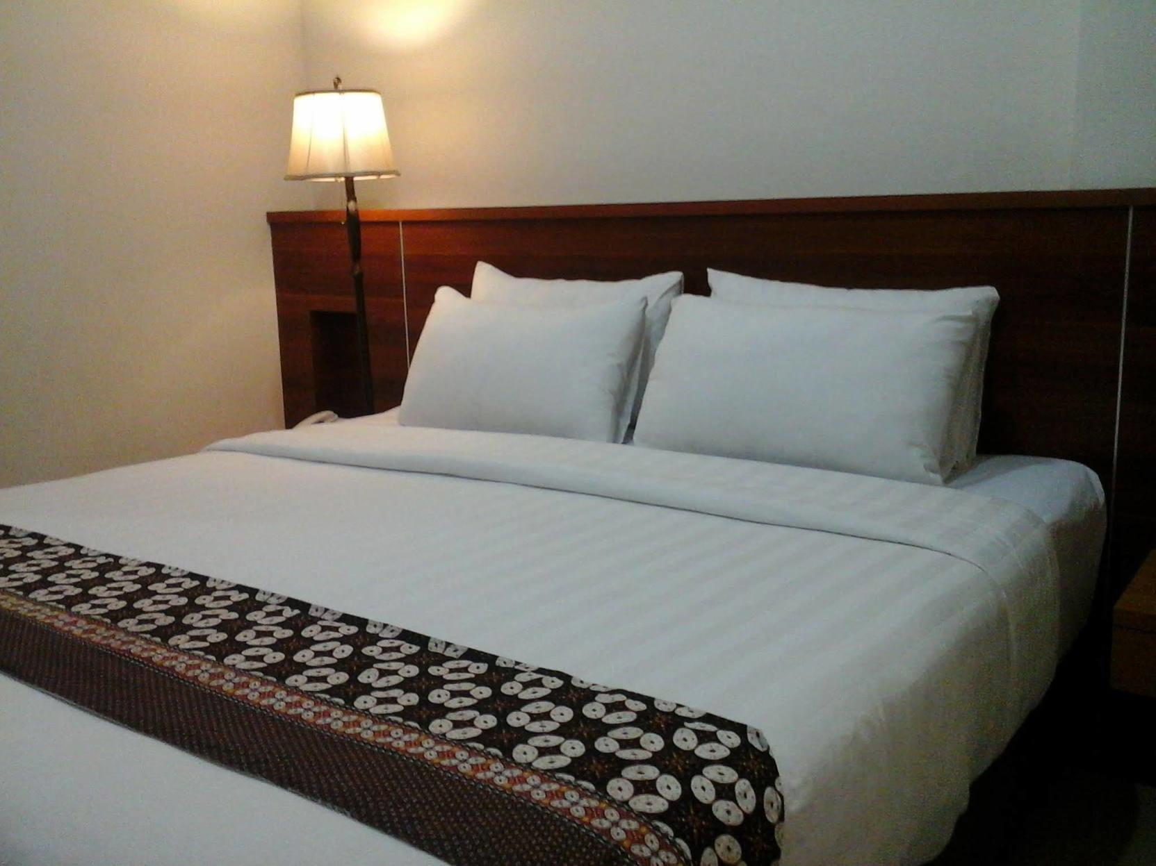 Maranatha Grand Hotel 15/28