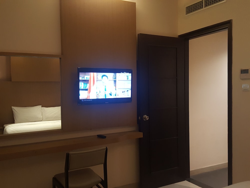 Hotel Kharisma 40/53