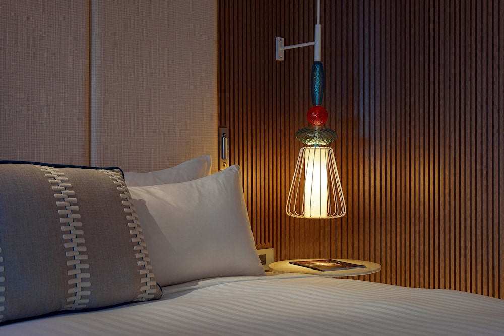 Malta Marriott Hotel And Spa 16/53