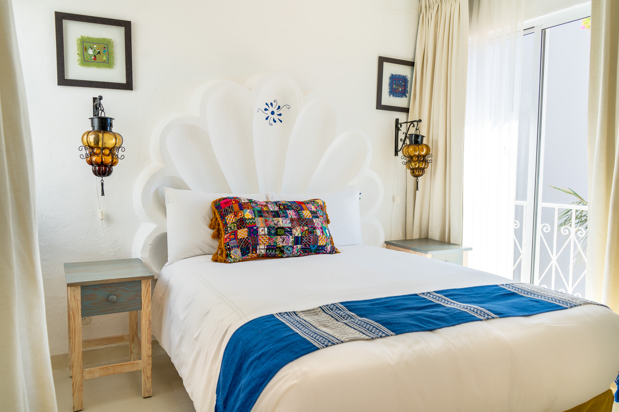 2 Bedrooms, Ocean