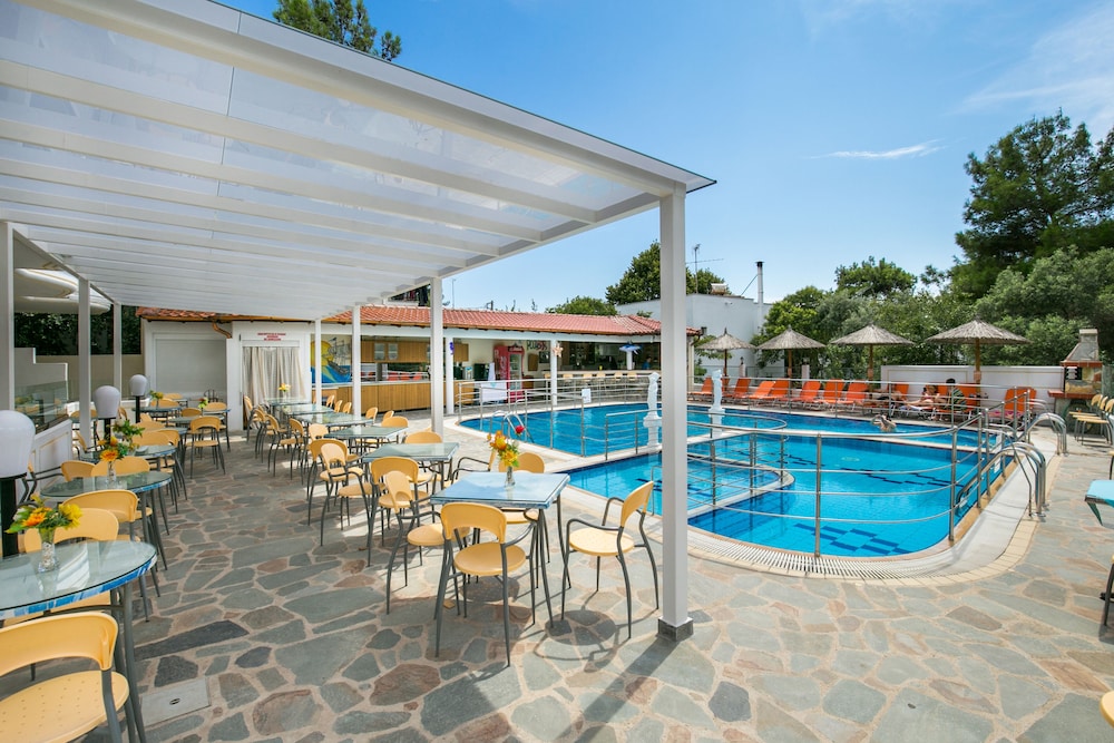Hotel Sirines 44/50