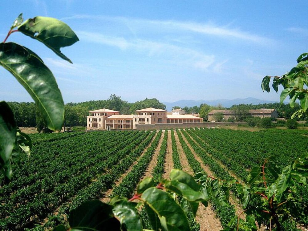 Olydea Le Chateau De Jouarres 58/70