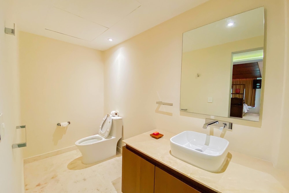 Esplendor by Wyndham Isla Mujeres All Inclusive Resort 49/50