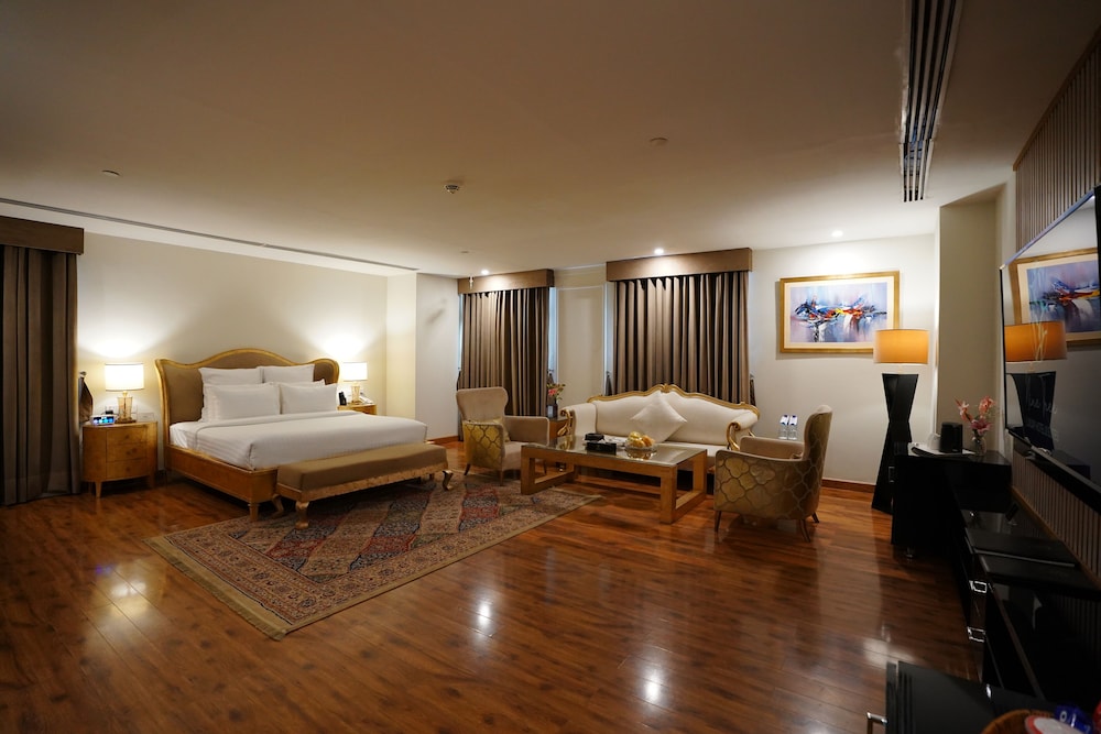 Royal Suite