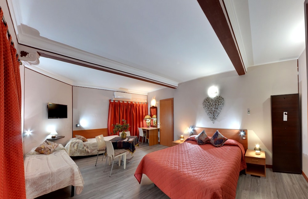 Hostel Agata 9/100