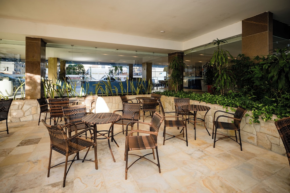 El Aram Beach And Convention 33/50