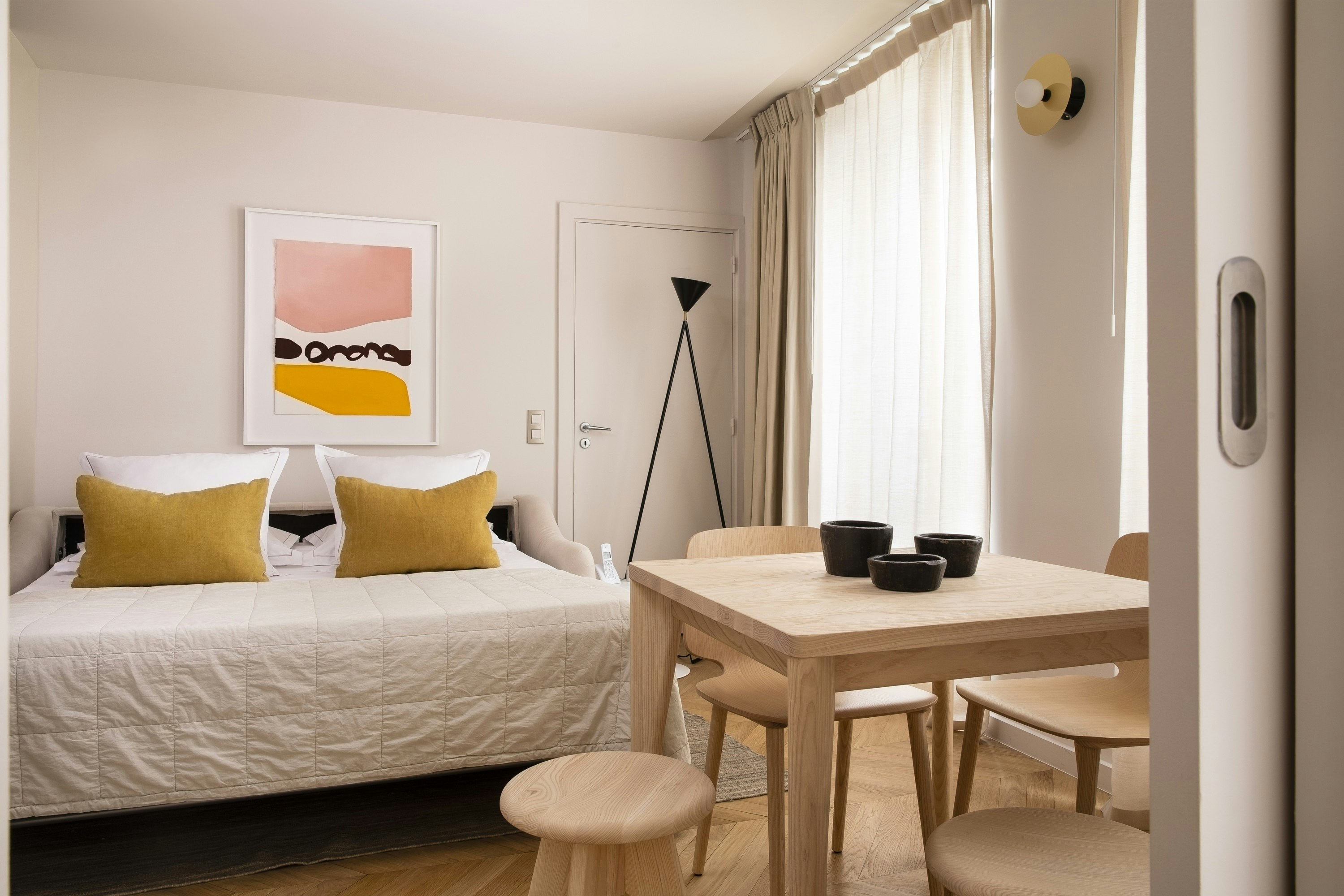 Residence Nell Paris 6/22