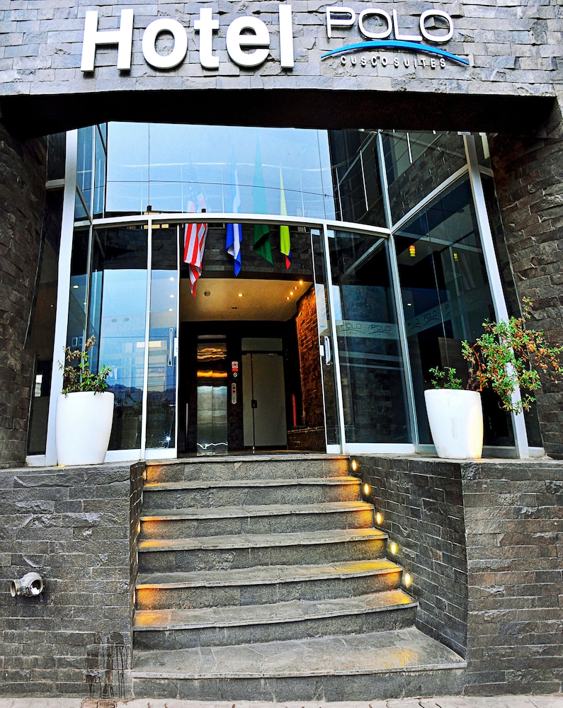 Polo Cusco Suites 4/43