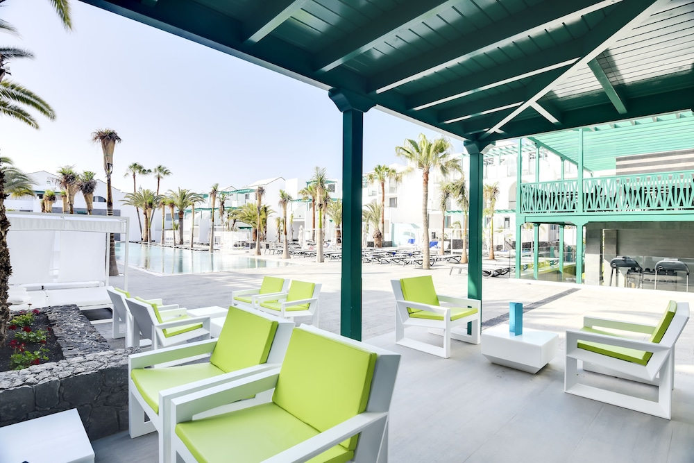 Barcelo Teguise Beach - Adults only 56/62