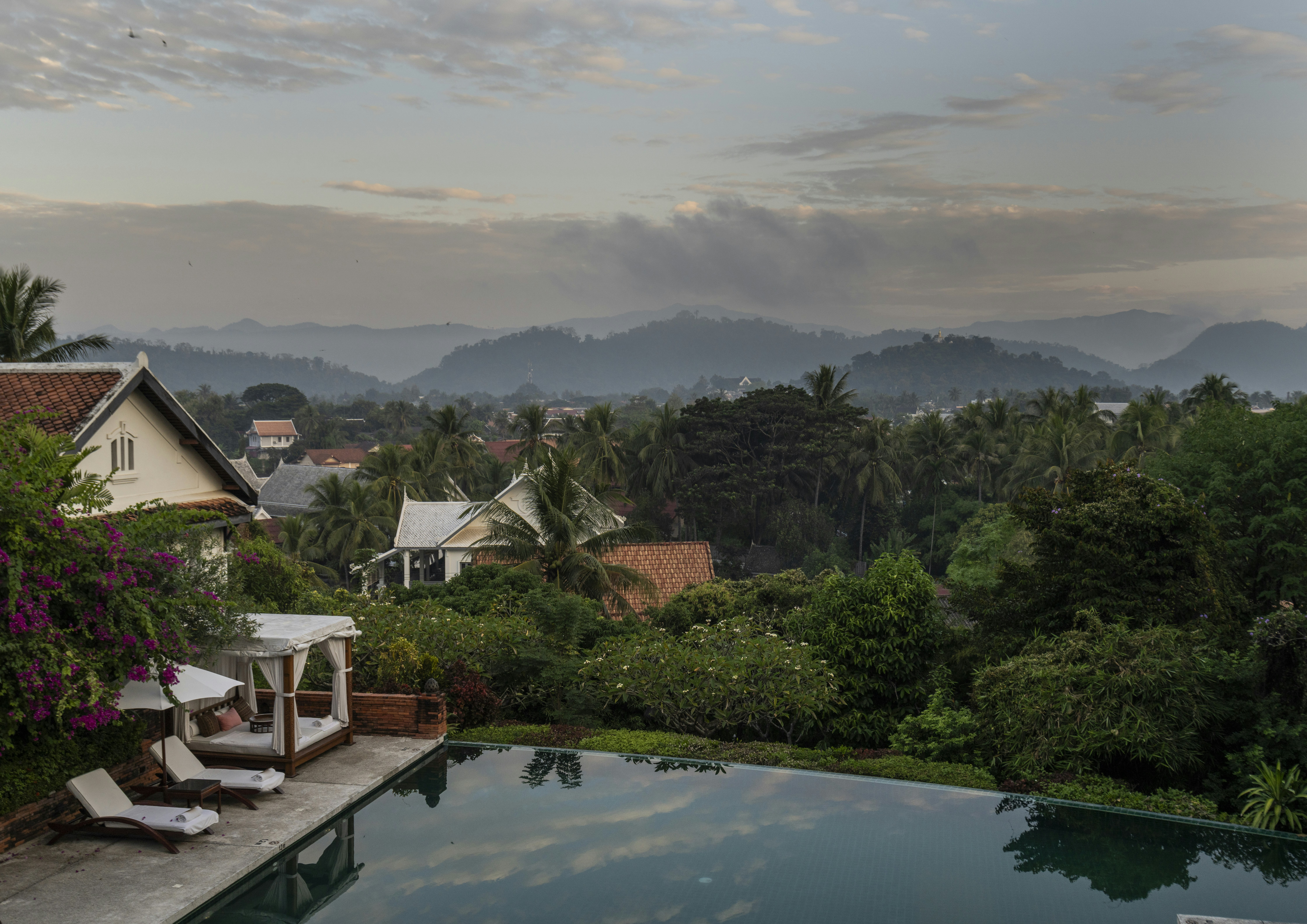 La Residence Phou Vao 34/37