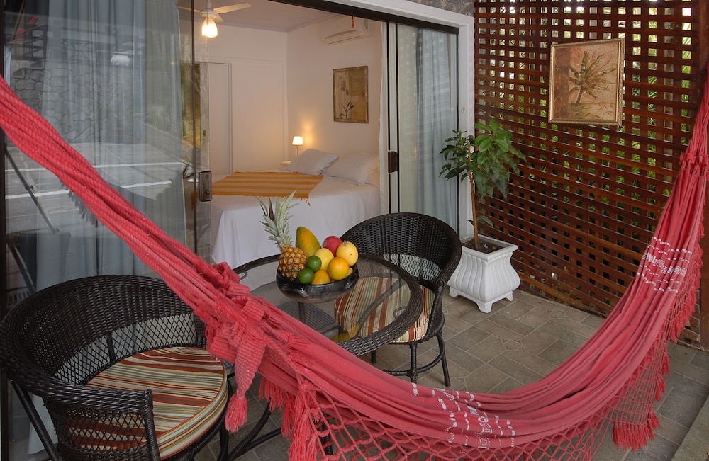 Angra dos Reis Boutique Hotel 72/82