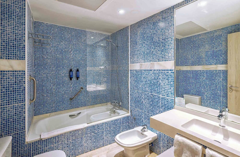 Benalmadena Palace Hotel Spa 49/50
