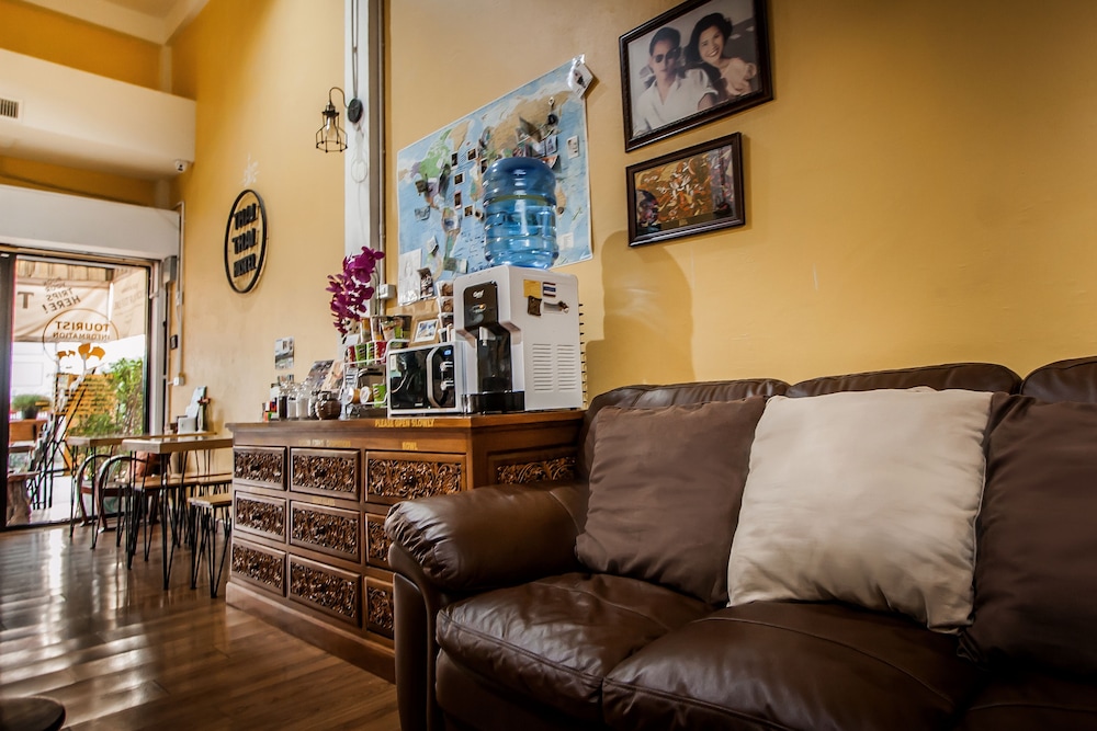 Thai Thai Hostel 36/46