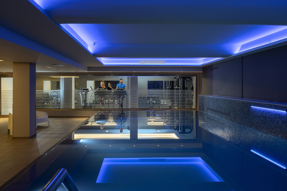 Faros Hotel Ayia Napa 18/41