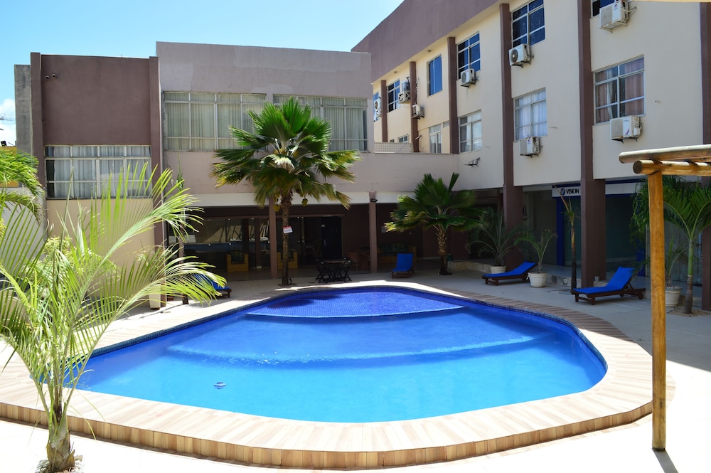 Beira Mar Hotel Aracaju 49/50