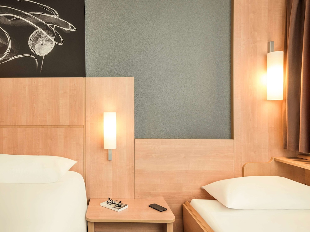 ibis Paris Italie Tolbiac 13ème 17/56