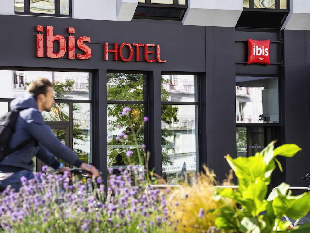 Hotel Ibis Brest Centre 5/67