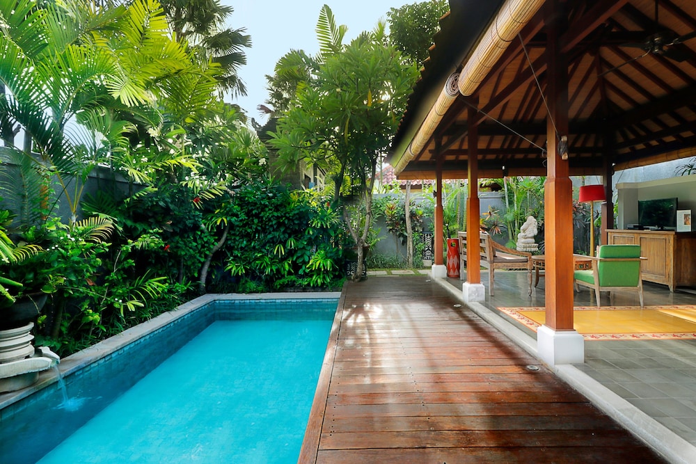 Aradhana Villas By Ekosistem 39/50