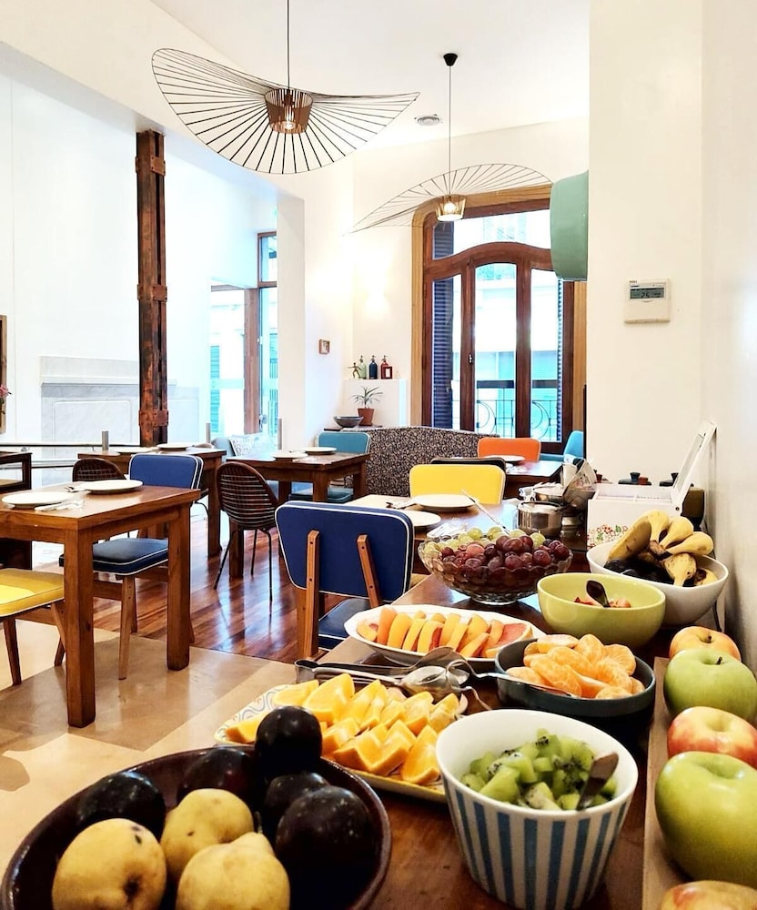 L Adresse Hotel Boutique 56/65