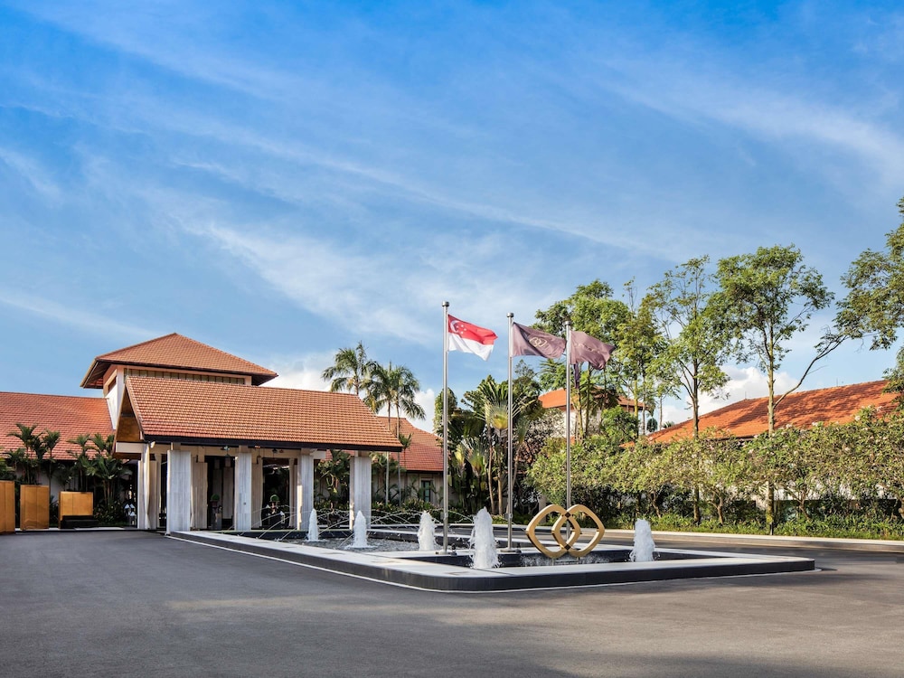 Sofitel Singapore Sentosa Resort and Spa 70/76