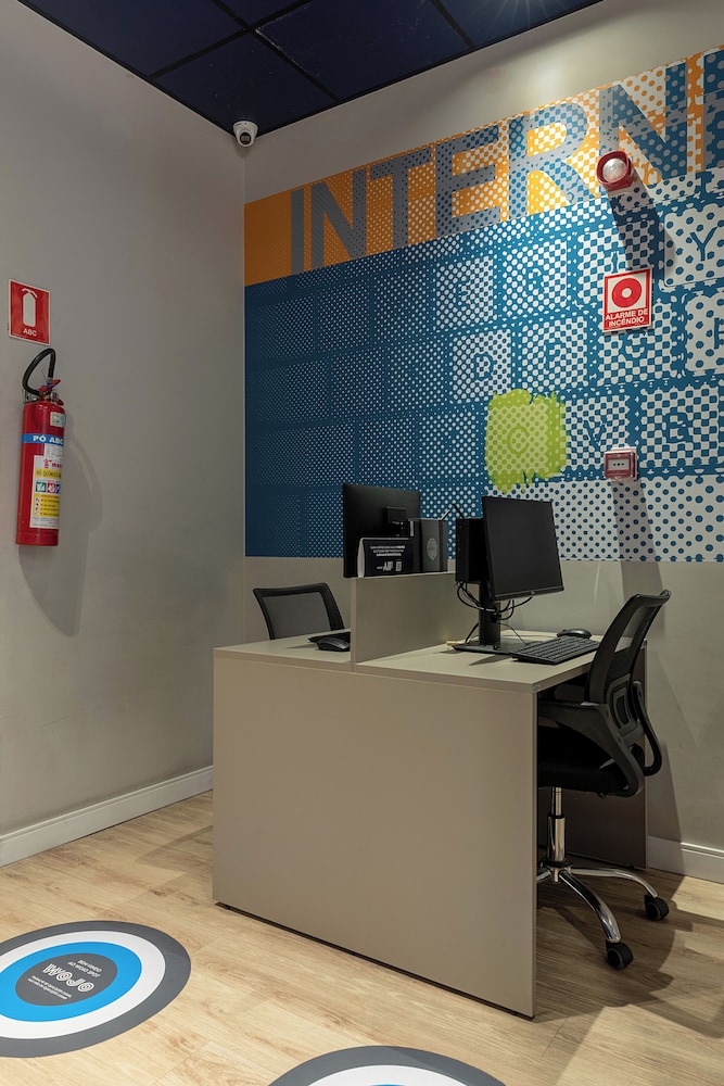 Ibis budget Maceio Pajucara 38/48