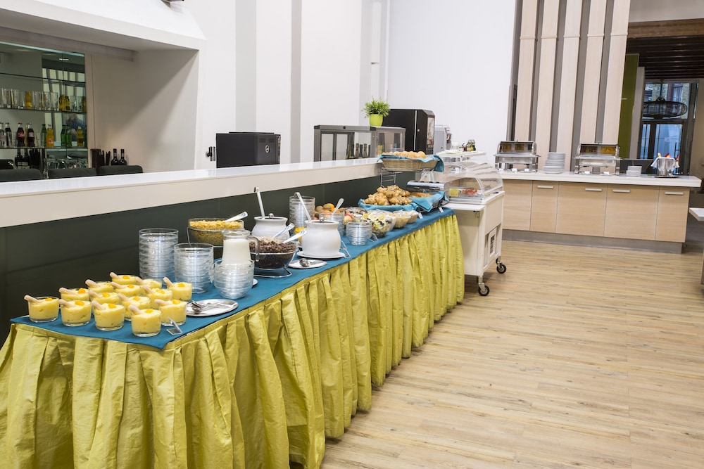 Atrium Hotel by Mellow Mood Hotels 49/64