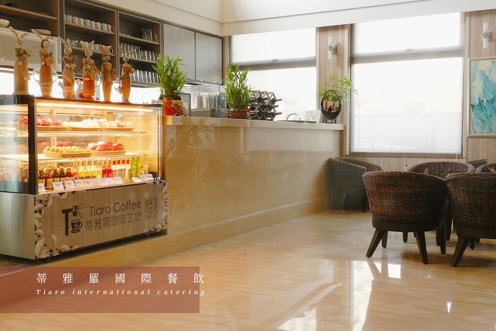 Dar Lon Hotel 4/50