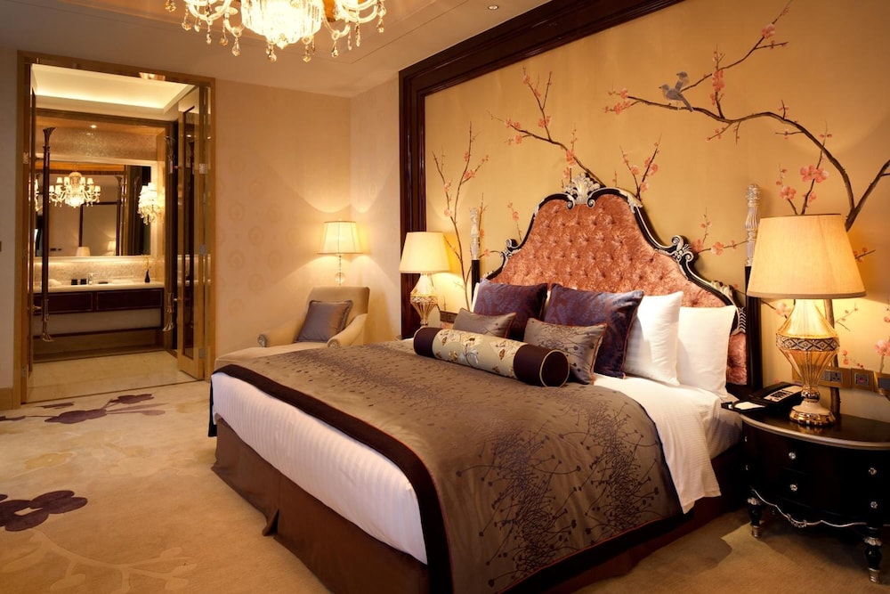 Wanda Realm Taizhou 25/50