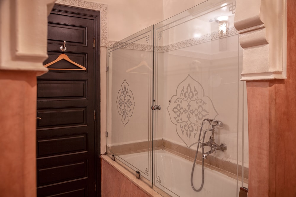 Riad Marrakech By Hivernage 22/42