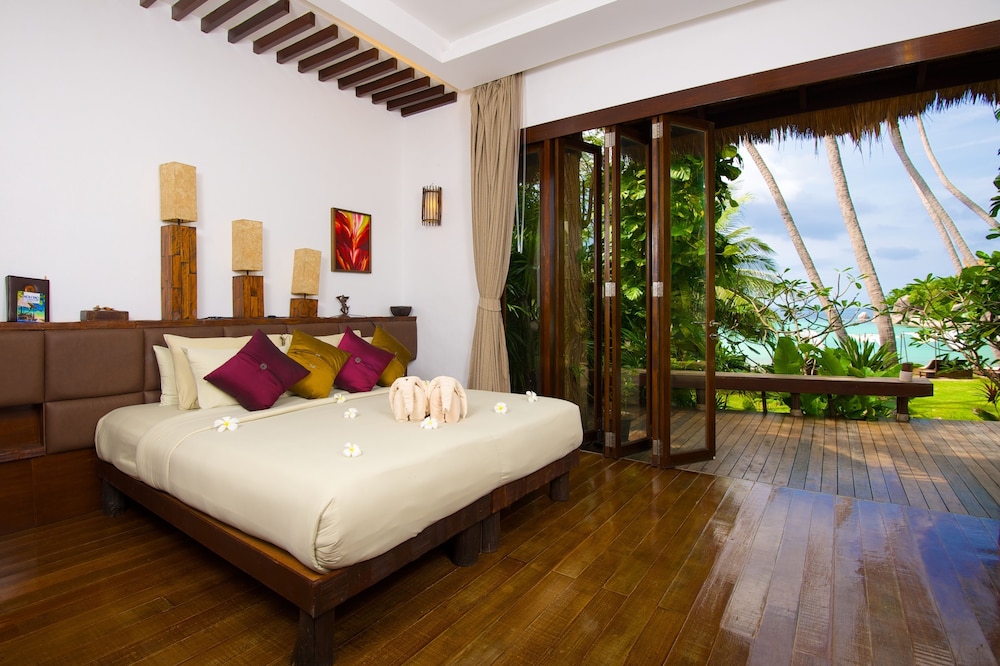 Koh Tao Cabana 18/54