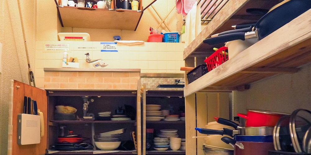 Guest House Churayado Ishigakijima - Hostel 38/50