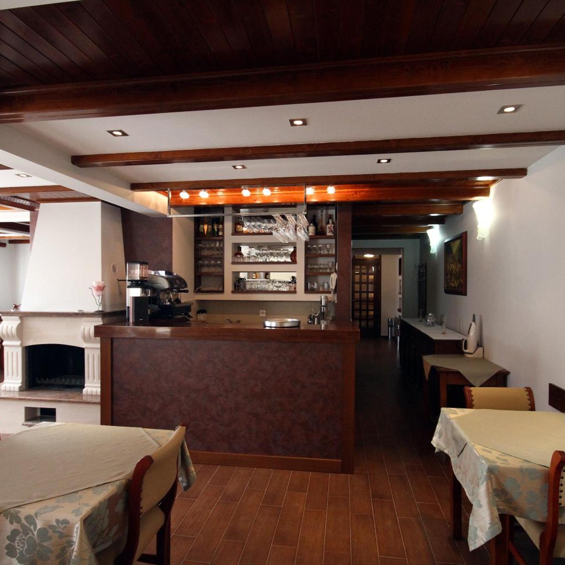 Hotel Bella Vista 11/79